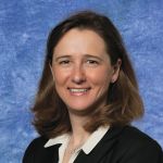 Joan Rubin, MIT SDM staff