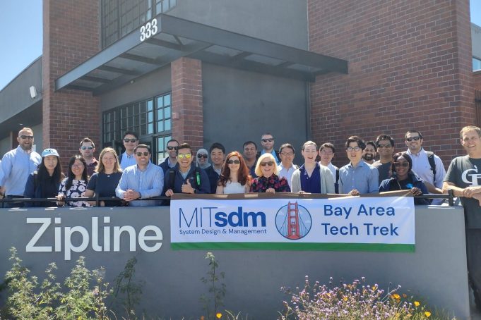Masters in Engineering and Management | MIT SDM - System Design and ...