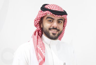 Headshot of Mohammed Alsehali
