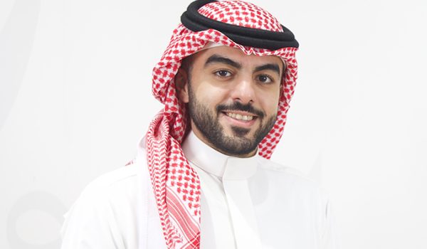 Headshot of Mohammed Alsehali