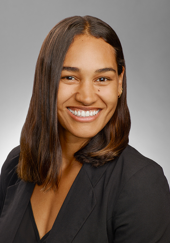 Headshot of Noemie Midrez