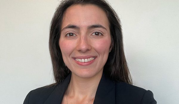 Headshot of Kaitlyn Barros