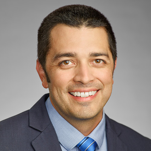 Headshot of Dax Contreras