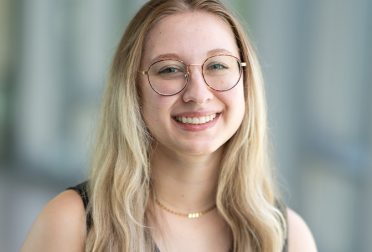 Headshot of Kelly Cody